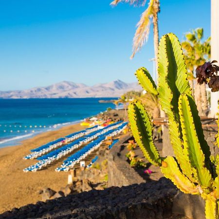 Villa Tropical Playa Blanca  Exterior photo