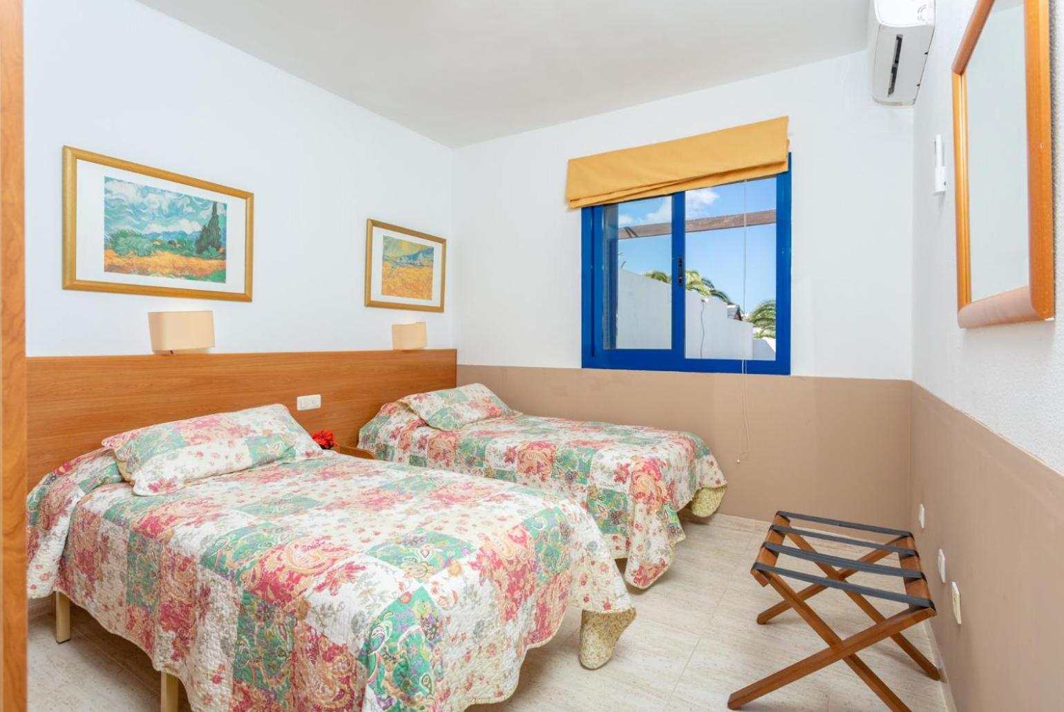 Villa Tropical Playa Blanca  Exterior photo